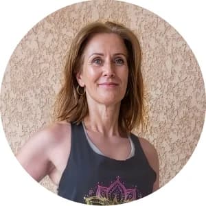 Magalie, coach sportif chez Infini Mouv à Agde